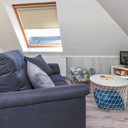 Haus Windliese Apartments Bensersiel Eksteriør billede